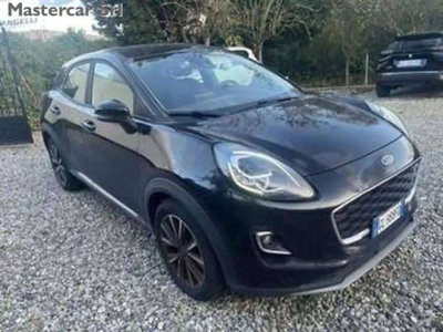 Ford Puma 1.0 ecoboost h Titanium 125cv auto (2)
