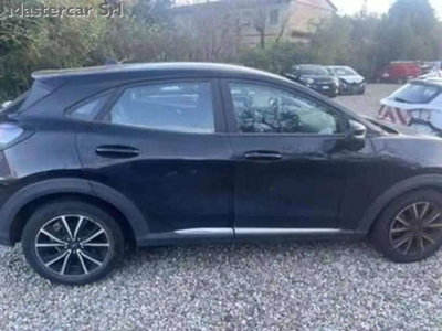 Ford Puma 1.0 ecoboost h Titanium 125cv auto (3)