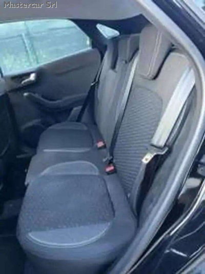 Ford Puma 1.0 ecoboost h Titanium 125cv auto (7)