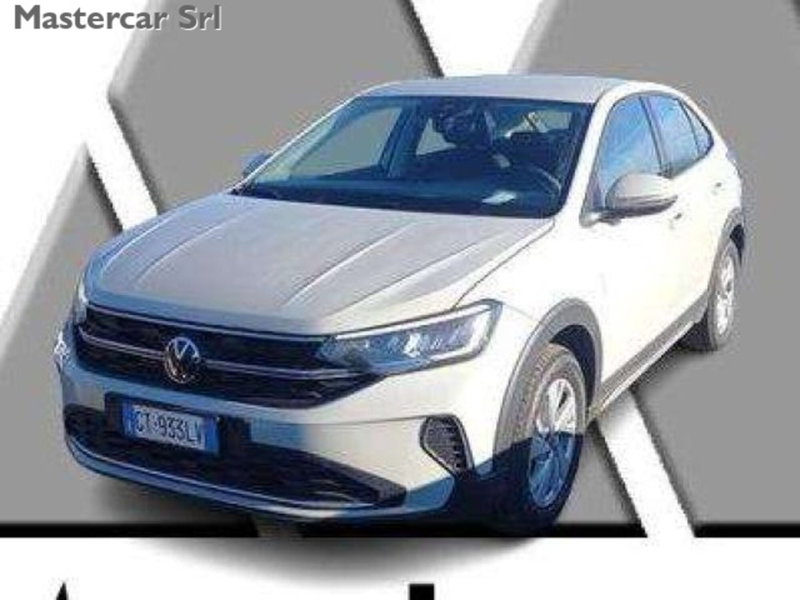 Volkswagen Taigo 1.0 TSI 110 CV DSG R-Line