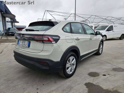 Volkswagen Taigo 1.0 TSI 110 CV DSG R-Line (8)