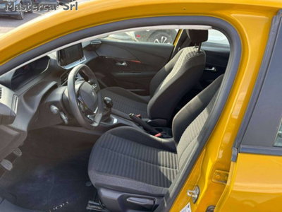 Peugeot 208 1.2 puretech Active s&s 75cv (10)