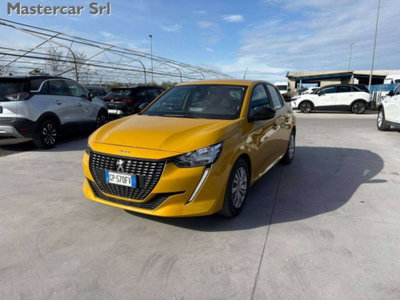 Peugeot 208 1.2 puretech Active s&s 75cv (2)