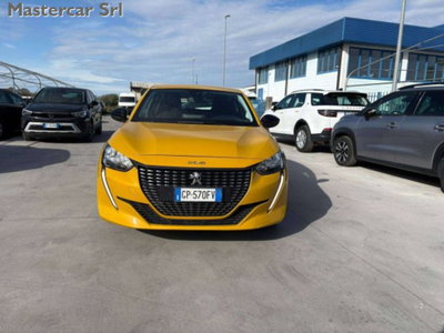 Peugeot 208 1.2 puretech Active s&s 75cv (4)