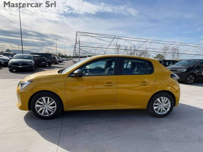 Peugeot 208 1.2 puretech Active s&s 75cv (8)