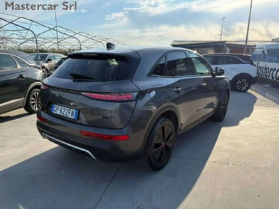 Ds DS 7 1.5 bluehdi Performance Line 130cv auto (6)