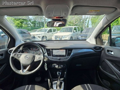 Opel Crossland 1.2 Elegance Pack s&s 130cv at6 (11)