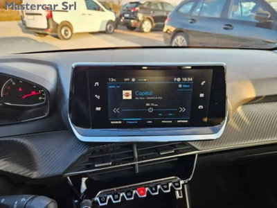 Peugeot 208 1.2 puretech Active s&s 75cv (13)