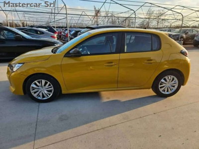 Peugeot 208 1.2 puretech Active s&s 75cv (2)