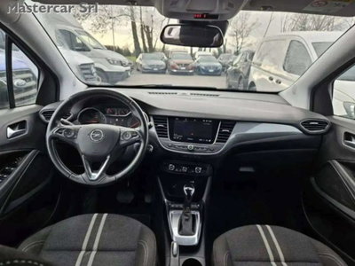 Opel Crossland 1.2 Elegance Pack s&s 130cv at6 (11)
