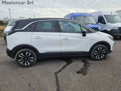 Opel Crossland 1.2 Elegance Pack s&s 130cv at6 (7)