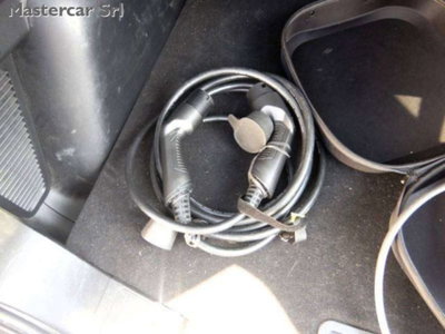 Ford Kuga 2.5 Plug In Hybrid 225 CV CVT 2WD Titanium (11)
