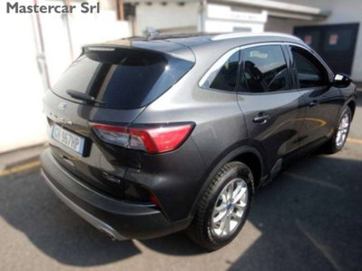 Ford Kuga 2.5 Plug In Hybrid 225 CV CVT 2WD Titanium (13)