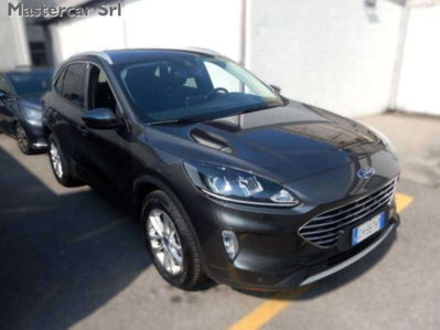 Ford Kuga 2.5 Plug In Hybrid 225 CV CVT 2WD Titanium (3)