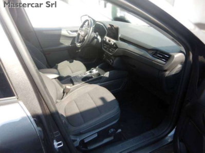 Ford Kuga 2.5 Plug In Hybrid 225 CV CVT 2WD Titanium (4)