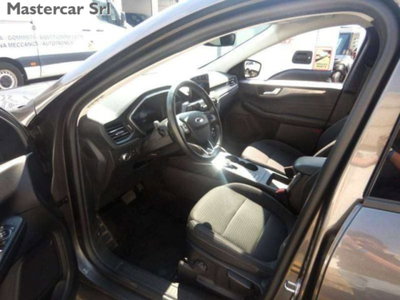 Ford Kuga 2.5 Plug In Hybrid 225 CV CVT 2WD Titanium (5)