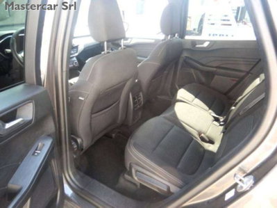 Ford Kuga 2.5 Plug In Hybrid 225 CV CVT 2WD Titanium (7)