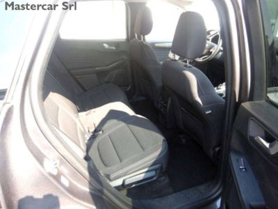 Ford Kuga 2.5 Plug In Hybrid 225 CV CVT 2WD Titanium (8)