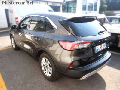 Ford Kuga 2.5 Plug In Hybrid 225 CV CVT 2WD Titanium (9)