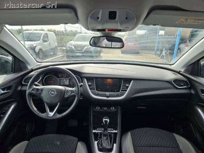 Opel Grandland X 1.5 diesel Ecotec Start&Stop Innovation (10)