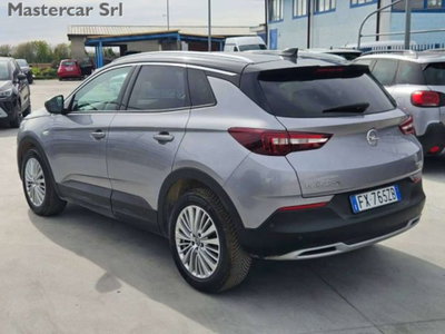 Opel Grandland X 1.5 diesel Ecotec Start&Stop Innovation (4)