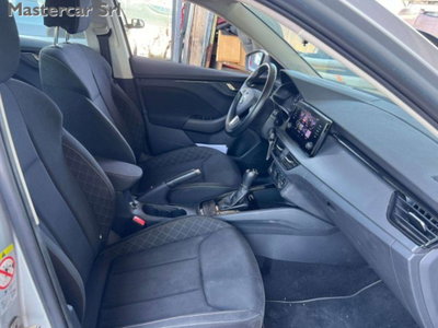 Skoda Scala 1.6 TDI SCR DSG Ambition (11)