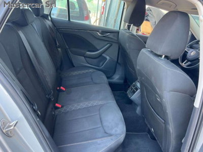 Skoda Scala 1.6 TDI SCR DSG Ambition (12)