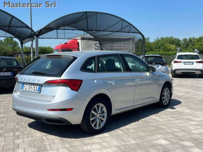 Skoda Scala 1.6 TDI SCR DSG Ambition (6)