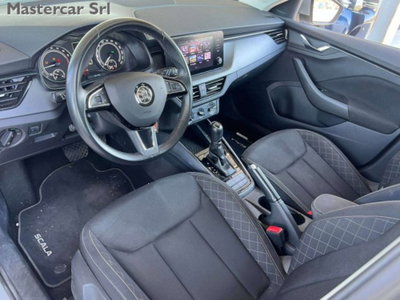 Skoda Scala 1.6 TDI SCR DSG Ambition (7)