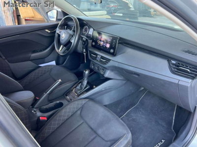 Skoda Scala 1.6 TDI SCR DSG Ambition (9)