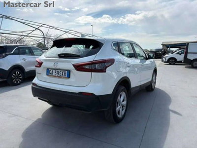 Nissan Qashqai 1.7 dCi 150 CV 4WD CVT Business (12)