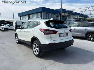 Nissan Qashqai 1.7 dCi 150 CV 4WD CVT Business (13)