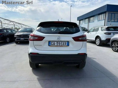 Nissan Qashqai 1.7 dCi 150 CV 4WD CVT Business (14)