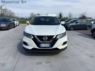 Nissan Qashqai 1.7 dCi 150 CV 4WD CVT Business (3)