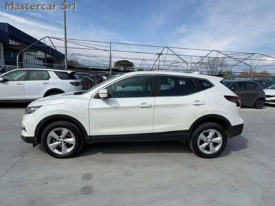 Nissan Qashqai 1.7 dCi 150 CV 4WD CVT Business (4)