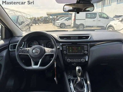 Nissan Qashqai 1.7 dCi 150 CV 4WD CVT Business (6)