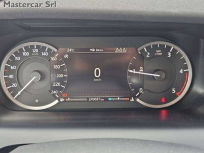 Land Rover Discovery Sport 2.0 eD4 150 CV 2WD (13)