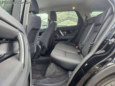 Land Rover Discovery Sport 2.0 eD4 150 CV 2WD (14)
