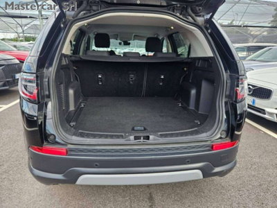 Land Rover Discovery Sport 2.0 eD4 150 CV 2WD (15)