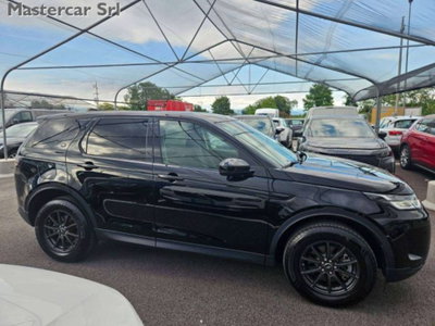 Land Rover Discovery Sport 2.0 eD4 150 CV 2WD (4)
