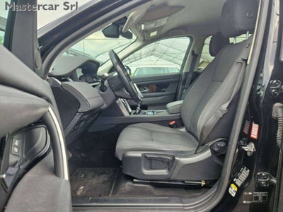 Land Rover Discovery Sport 2.0 eD4 150 CV 2WD (9)