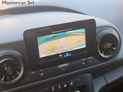 Mercedes-Benz Citan Tourer Long 110 cdi (15)