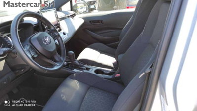 Toyota Corolla Touring Sports 1.8h Active auto (11)