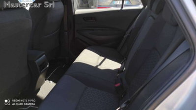 Toyota Corolla Touring Sports 1.8h Active auto (12)
