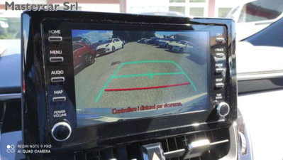 Toyota Corolla Touring Sports 1.8h Active auto (13)