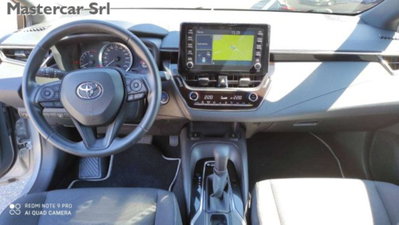 Toyota Corolla Touring Sports 1.8h Active auto (14)