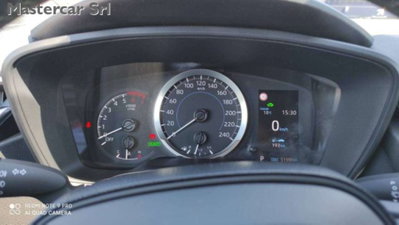 Toyota Corolla Touring Sports 1.8h Active auto (15)