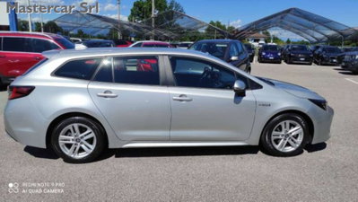 Toyota Corolla Touring Sports 1.8h Active auto (7)