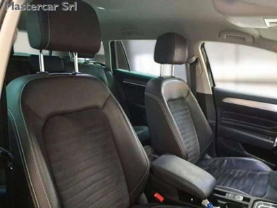 Volkswagen Passat Variant 2.0 TDI SCR 200 CV 4MOTION DSG Executive (12)