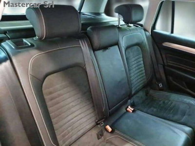 Volkswagen Passat Variant 2.0 TDI SCR 200 CV 4MOTION DSG Executive (13)